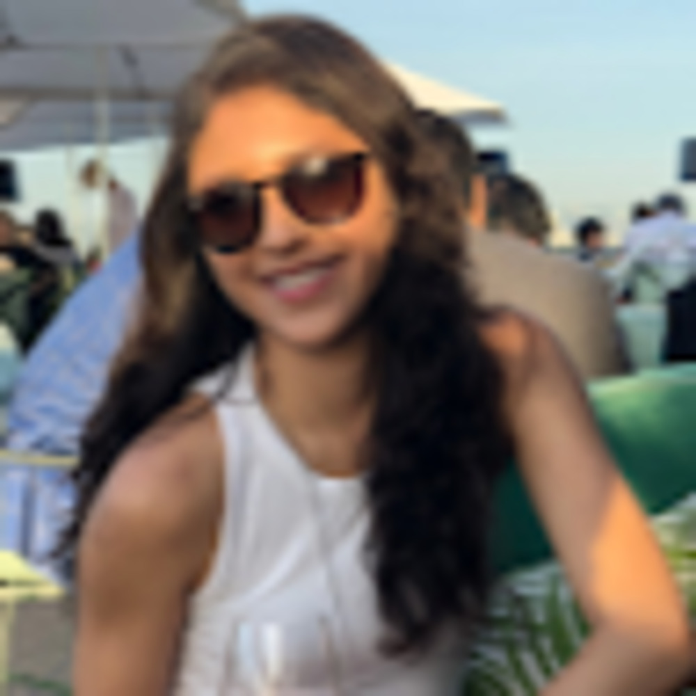 Meet your Posher, Vanessa